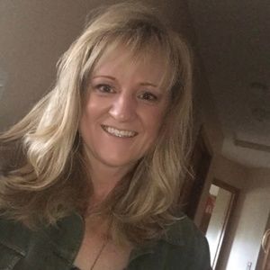 Meet your Posher, Kerrie